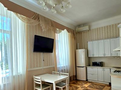 квартира по адресу Саксаганского ул., 41-В