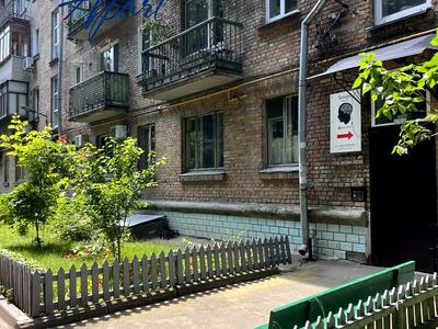 квартира по адресу Леси Украинки бульв., 13