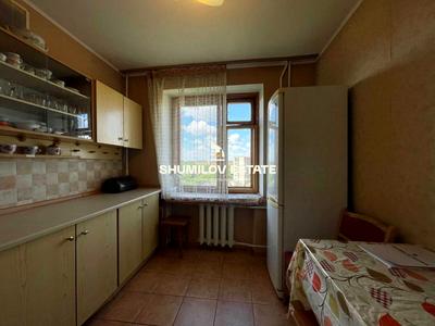 квартира по адресу Раковского ул., 23