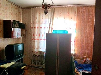 квартира за адресою Чарівна вул., 37