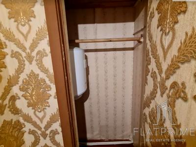 квартира за адресою Митрополита Василя Липківського вул. (Урицького), 9