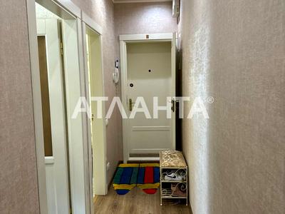 квартира за адресою Інглезі вул. (25-ї Чапаєвської Дивізії), 20