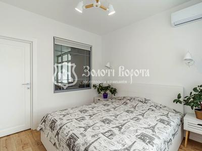 квартира по адресу Драгоманова ул., 10