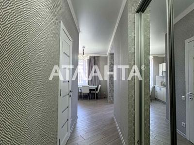 квартира по адресу Генуэзская ул., 3б