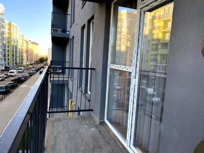 квартира за адресою Залізнична вул., 9
