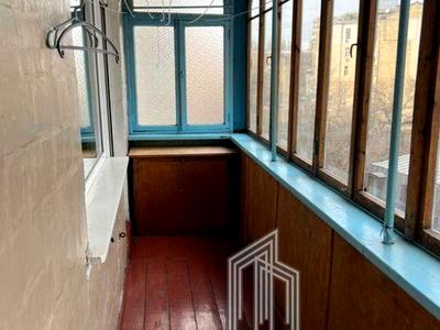 квартира за адресою Жилянська вул., 72