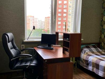 квартира по адресу Княжий Затон ул., 2/30