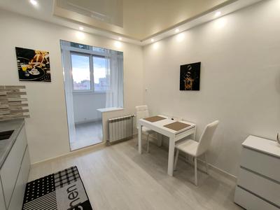 квартира по адресу Урловская ул., 20