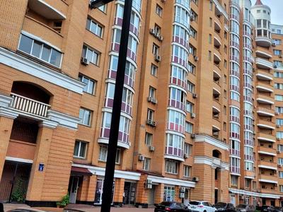 квартира за адресою Левка Лук'яненка вул. (Маршала Тимошенка), 21