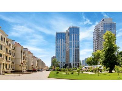 квартира за адресою Французький бульв., 60г