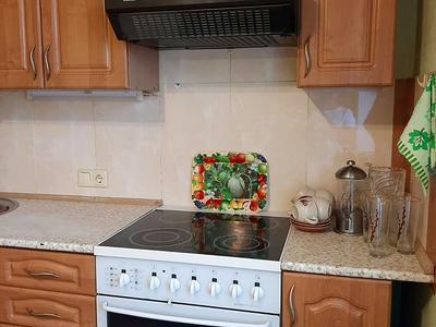 квартира за адресою Ревуцького вул., 7