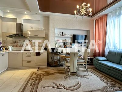 квартира по адресу Литературная ул., 12