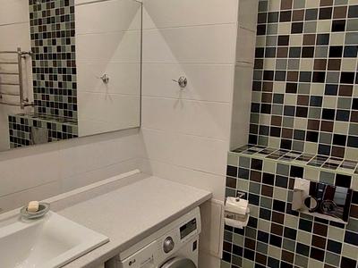 квартира по адресу Елизаветы Чавдар ул., 7