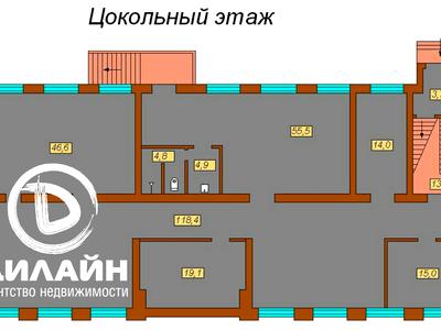 комерційна за адресою Володимира Грищенка вул., 27