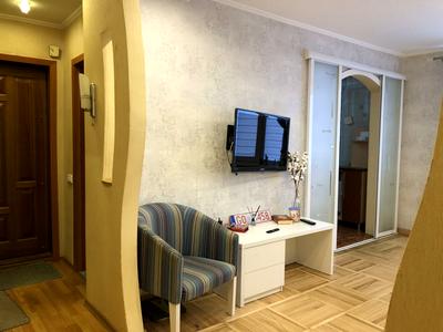 квартира за адресою Харків, Дерев'янка вул., 3б