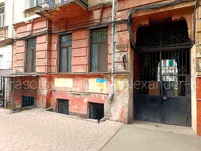 квартира по адресу Александра Станкова ул. (Лейтенанта Шмидта), 20