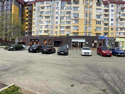 комерційна за адресою Бульвар Незалежності, 2