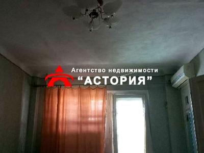 квартира по адресу Ракетная ул., 38