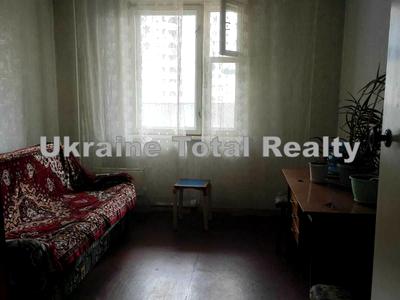 квартира за адресою Оноре де Бальзака вул., 73