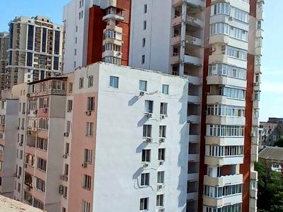 квартира за адресою Педагогічна вул., 21/1