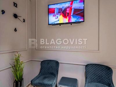 квартира по адресу Воздухофлотский просп. (Повітрофлотський), 16