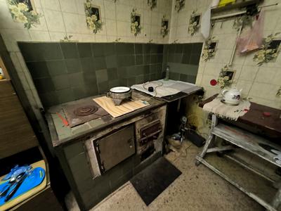 будинок за адресою Миколаївка с/т Прометей