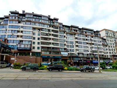 квартира по адресу Глубочицкая ул., 13