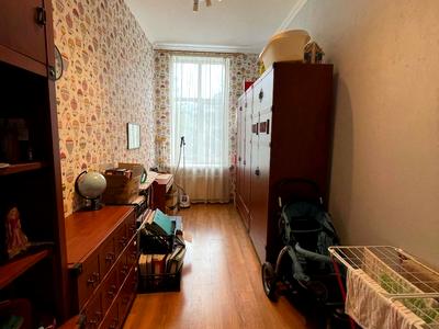 квартира за адресою Панаса Саксаганського вул., 12