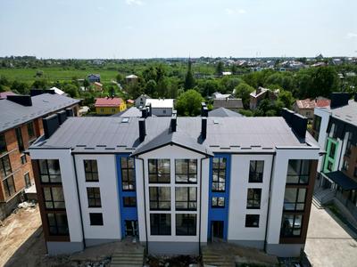 квартира по адресу Пилипа Орлика ул., 27