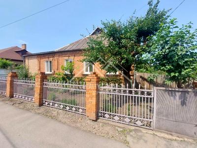 дом по адресу Чемпионов ул.