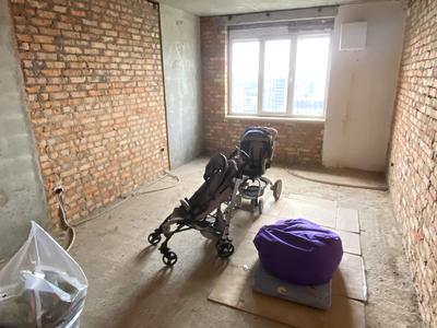 квартира за адресою Данила Щербаківського вул. (Щербакова), 52