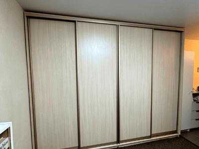 квартира по адресу Науки просп., 27