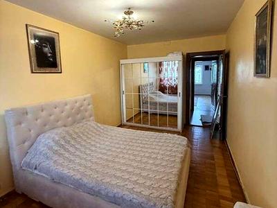 квартира по адресу Зои Гайдай ул., 7-А