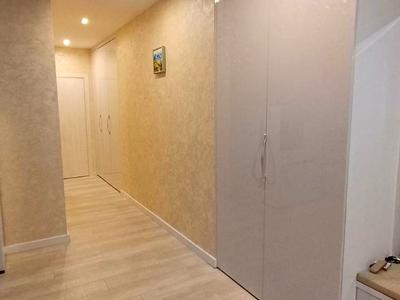 квартира за адресою В'ячеслава Чорновола вул., 6-А
