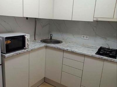 квартира по адресу Святослава Храброго ул., 8