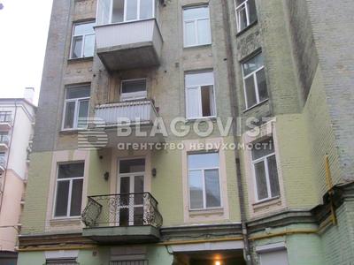 квартира за адресою Олеся Гончара вул., 24-Б