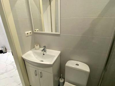 квартира по адресу Зеленая ул., 281б