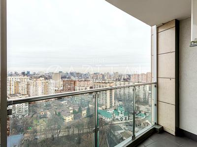 квартира по адресу Голосеевский просп. (40-летия Октября), 60