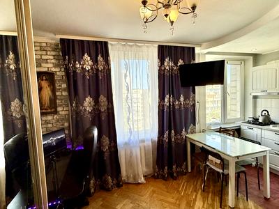 квартира за адресою Березняківська вул., 36-Б