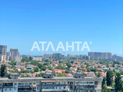 квартира за адресою Академіка Філатова вул., 2в