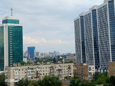 квартира за адресою Шолуденка вул., 1-А