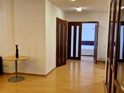 квартира по адресу Сапёрно-Слободская ул., 22