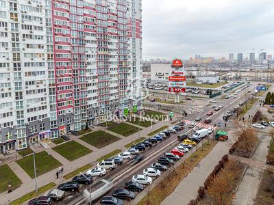 квартира за адресою Драгоманова вул., 1-Д