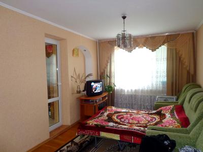 квартира по адресу Зулинского, 39