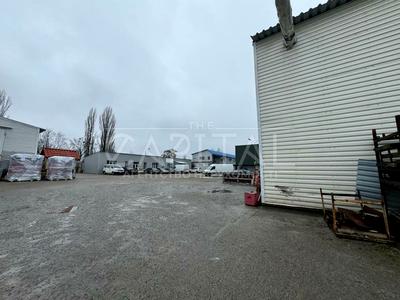 коммерческая по адресу Коллекторная ул., 3-А