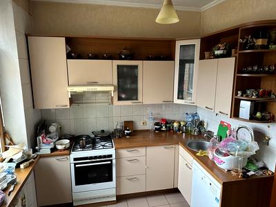 квартира по адресу Івана Світличного ул. (Петровського), 2