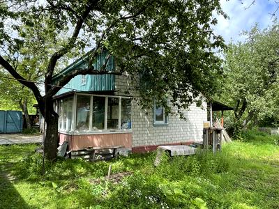 дом по адресу Київська, 7