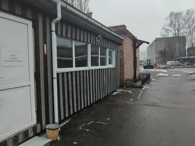 коммерческая по адресу Попова ул. (Попова), 3