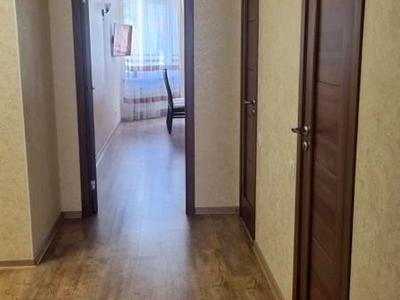 квартира по адресу Левитана ул., 15/1