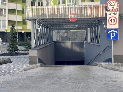 квартира за адресою Берестейський просп. (Перемоги), 67-А